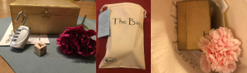 The Bag Banner